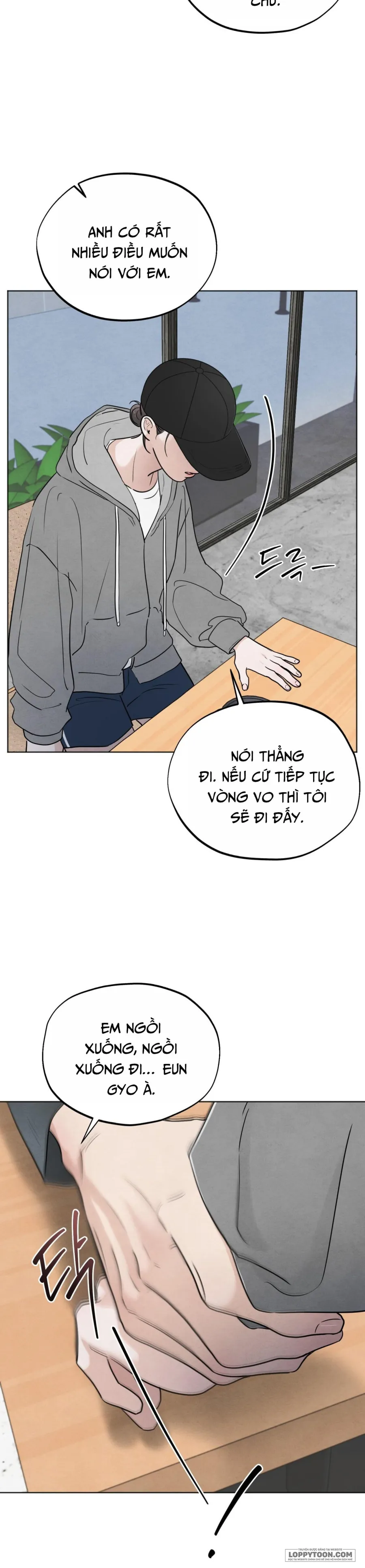 Cuộc Đời Của Kẻ Cặn Bã - Chap 52 - Trang 21