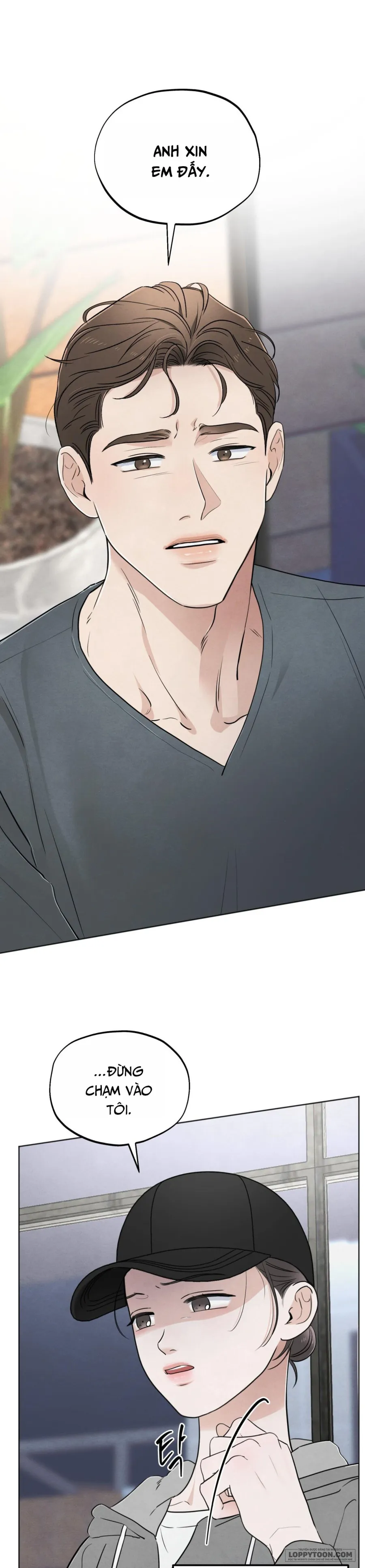 Cuộc Đời Của Kẻ Cặn Bã - Chap 52 - Trang 22