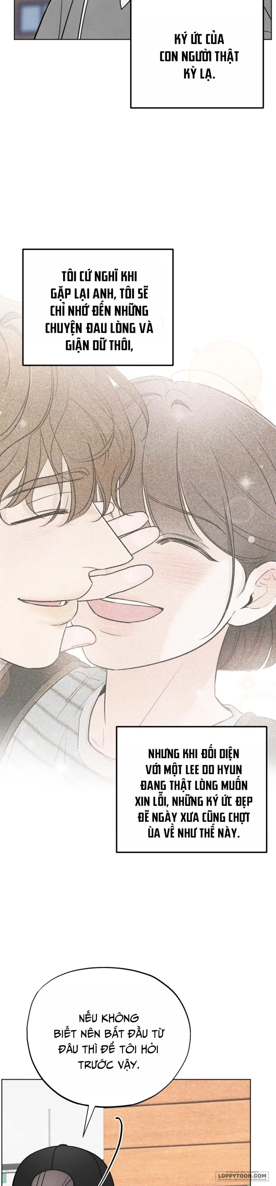 Cuộc Đời Của Kẻ Cặn Bã - Chap 52 - Trang 23