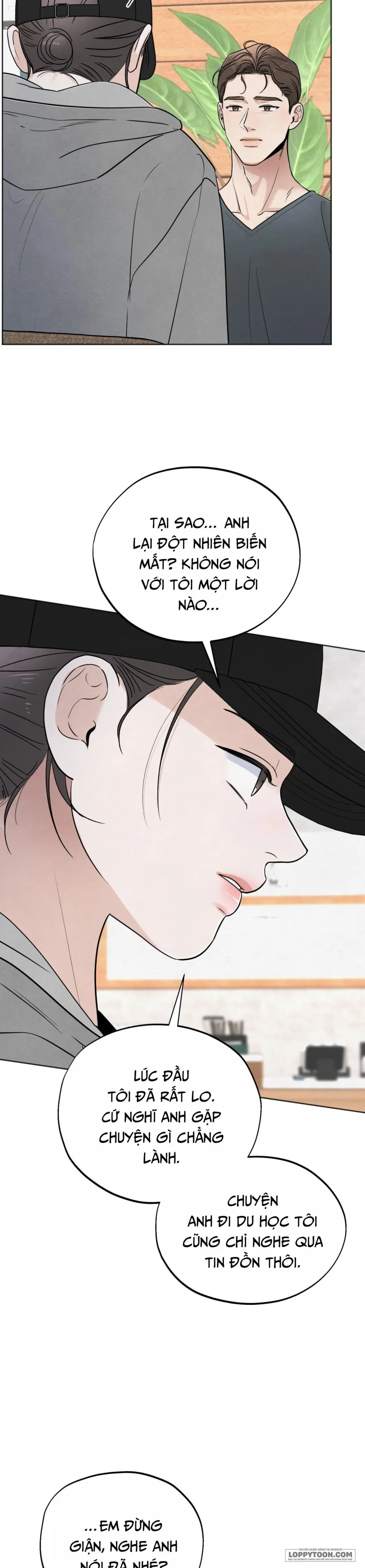 Cuộc Đời Của Kẻ Cặn Bã - Chap 52 - Trang 24