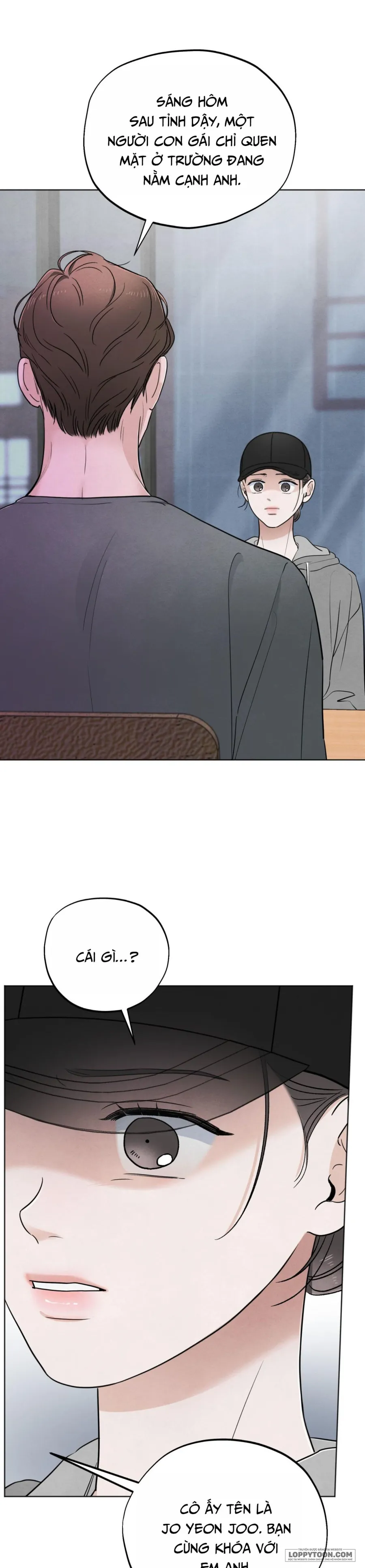 Cuộc Đời Của Kẻ Cặn Bã - Chap 52 - Trang 26