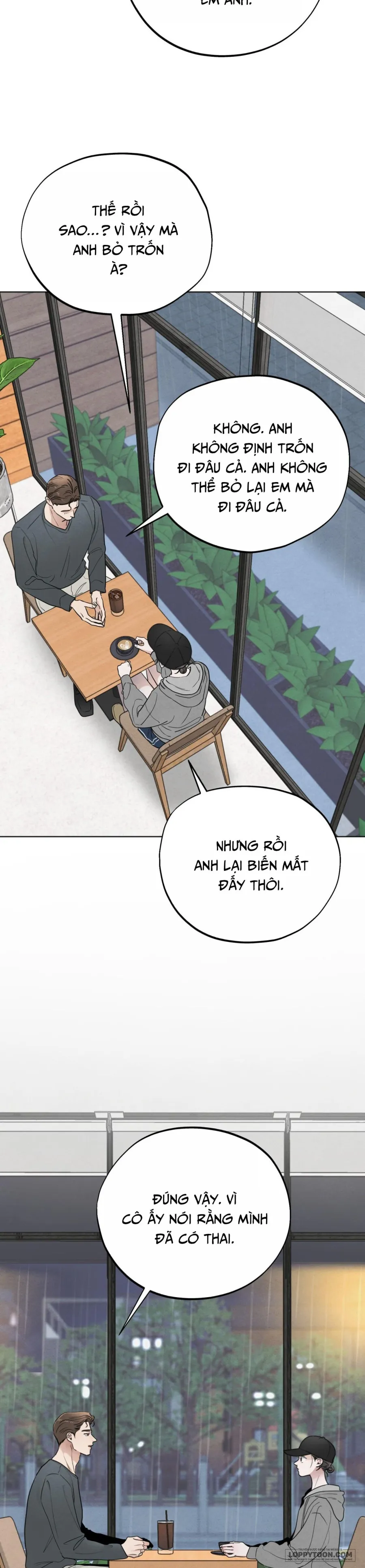 Cuộc Đời Của Kẻ Cặn Bã - Chap 52 - Trang 27