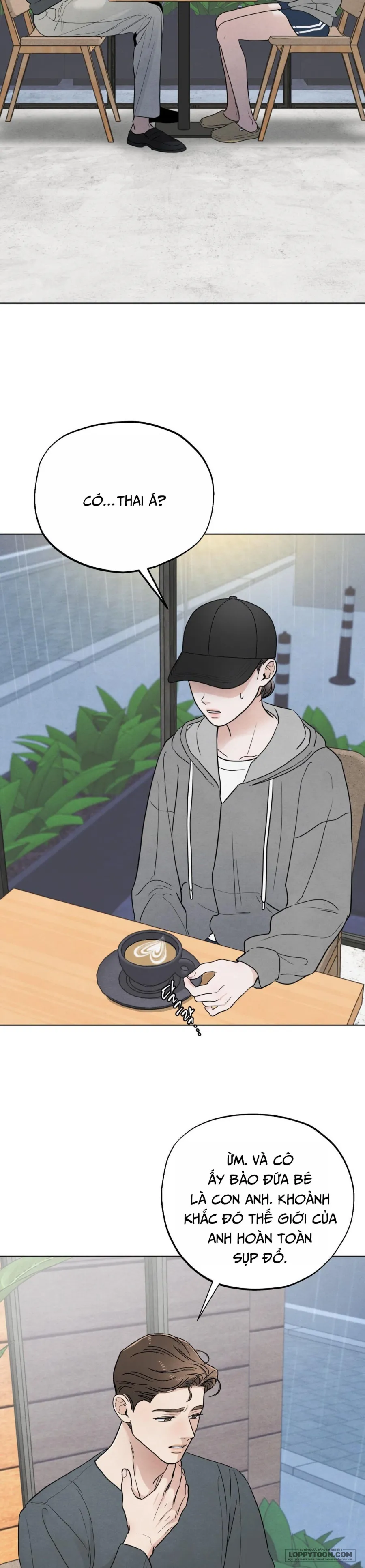 Cuộc Đời Của Kẻ Cặn Bã - Chap 52 - Trang 28