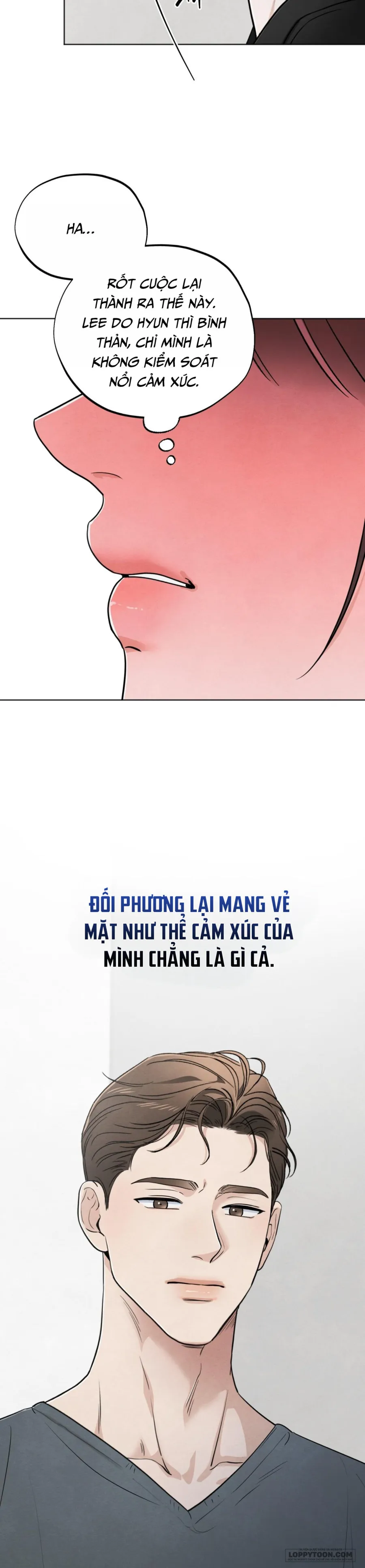 Cuộc Đời Của Kẻ Cặn Bã - Chap 52 - Trang 3
