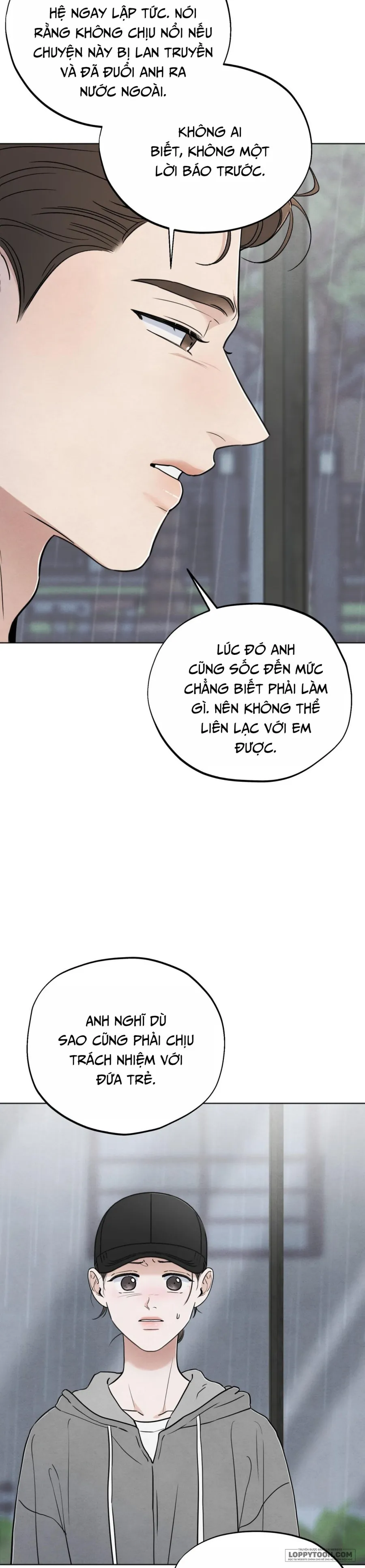 Cuộc Đời Của Kẻ Cặn Bã - Chap 52 - Trang 30