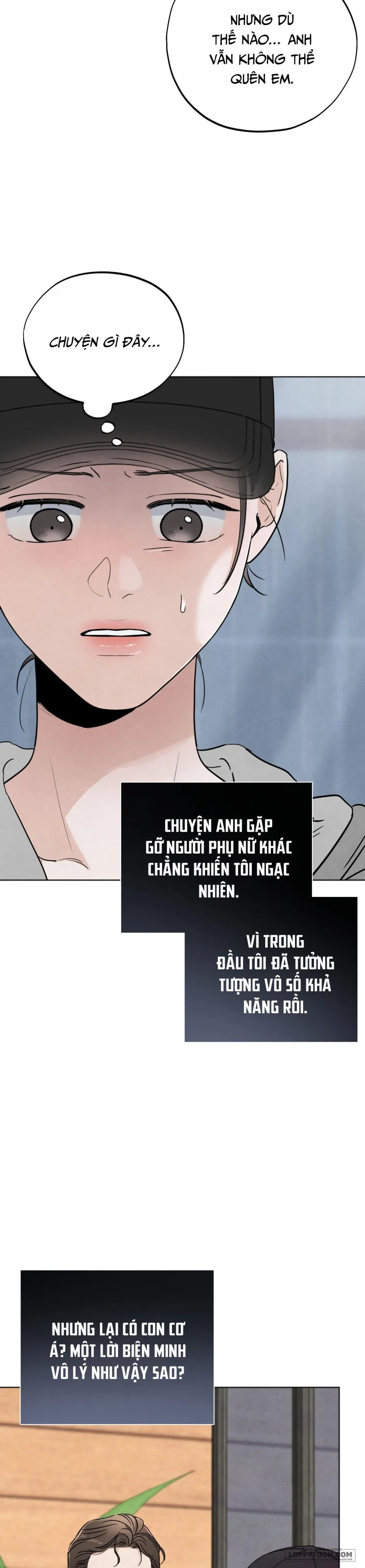 Cuộc Đời Của Kẻ Cặn Bã - Chap 52 - Trang 31