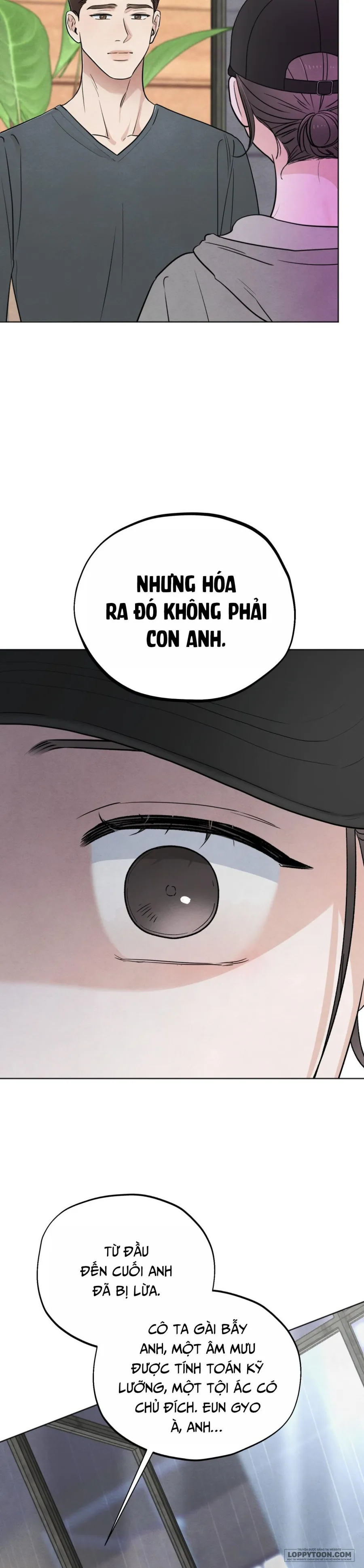 Cuộc Đời Của Kẻ Cặn Bã - Chap 52 - Trang 32
