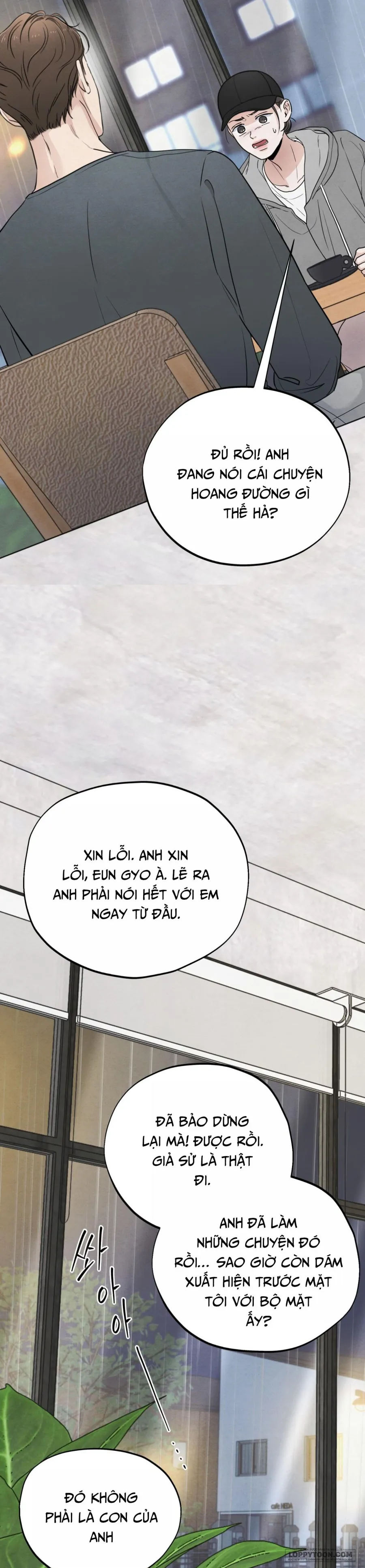 Cuộc Đời Của Kẻ Cặn Bã - Chap 52 - Trang 33