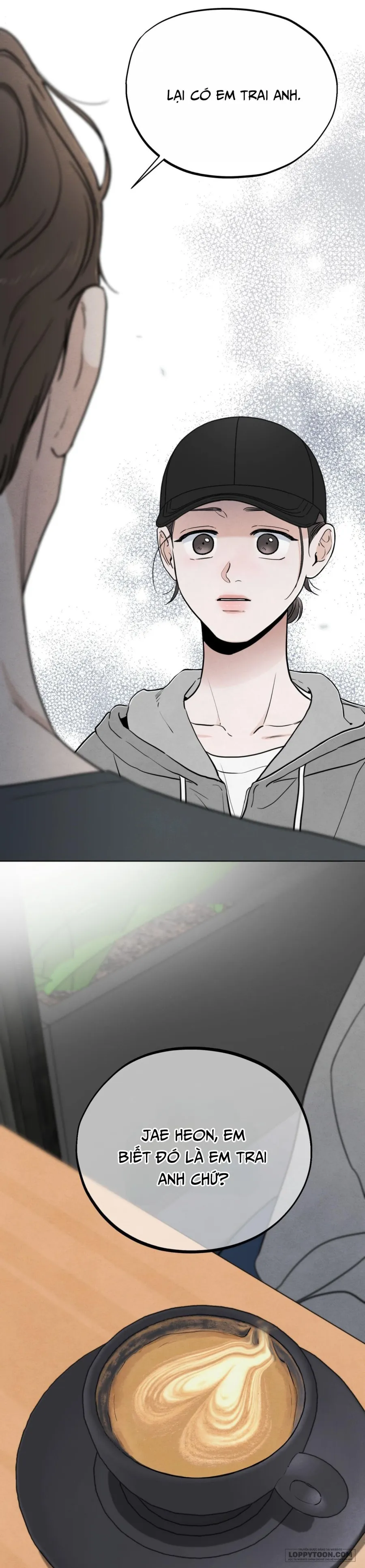 Cuộc Đời Của Kẻ Cặn Bã - Chap 52 - Trang 35