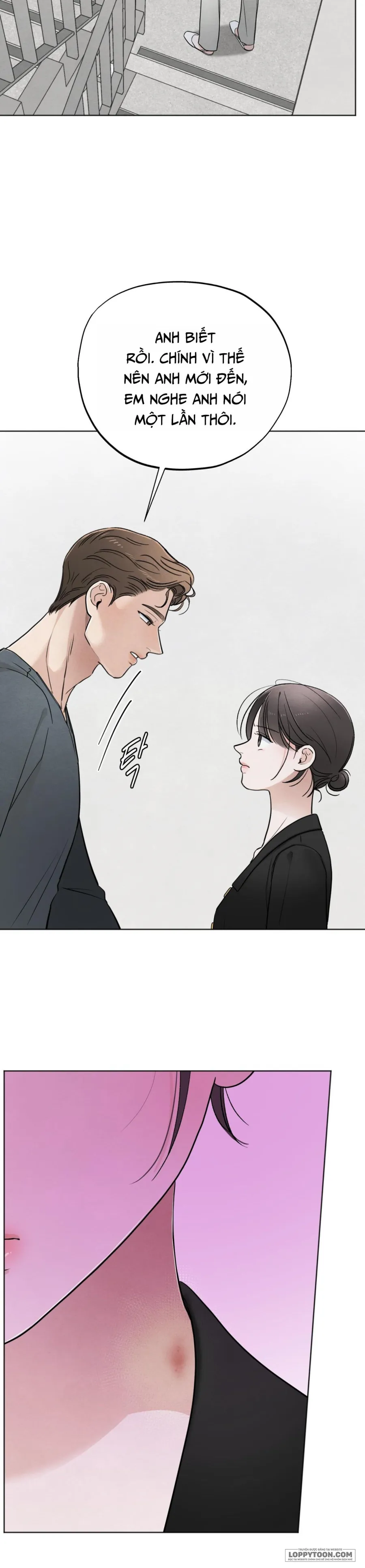 Cuộc Đời Của Kẻ Cặn Bã - Chap 52 - Trang 5