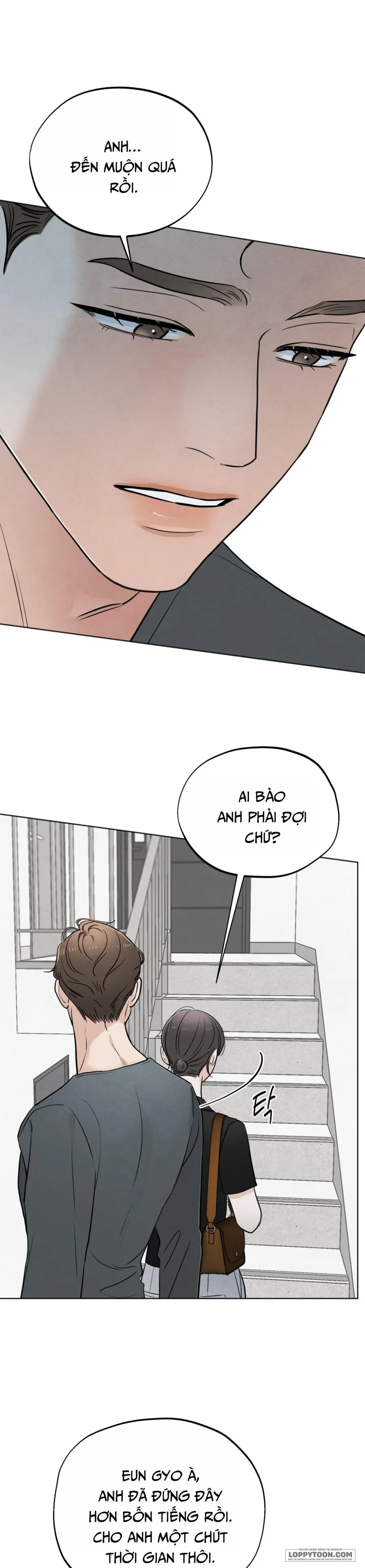 Cuộc Đời Của Kẻ Cặn Bã - Chap 52 - Trang 6