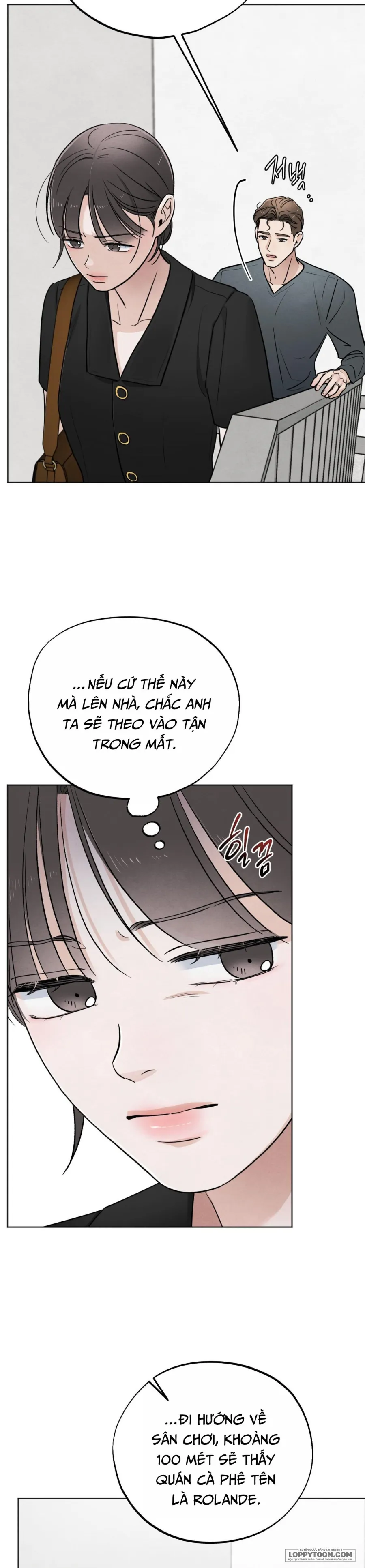 Cuộc Đời Của Kẻ Cặn Bã - Chap 52 - Trang 7