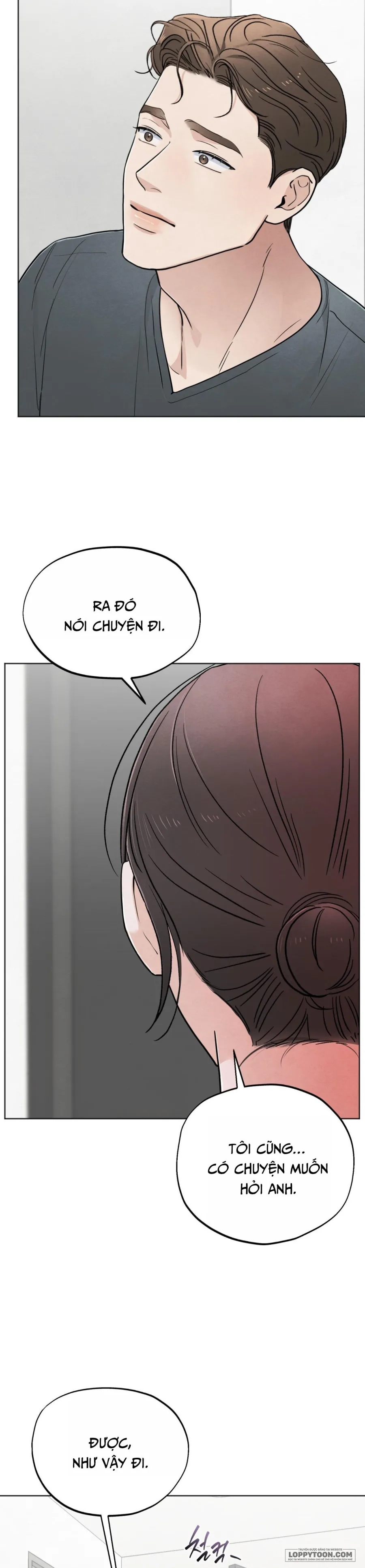 Cuộc Đời Của Kẻ Cặn Bã - Chap 52 - Trang 8