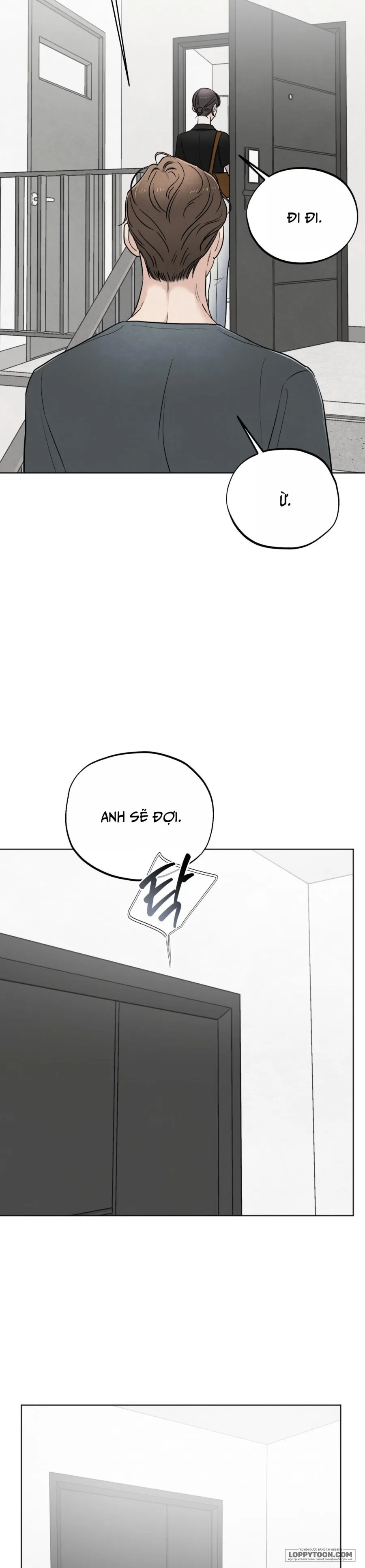 Cuộc Đời Của Kẻ Cặn Bã - Chap 52 - Trang 9