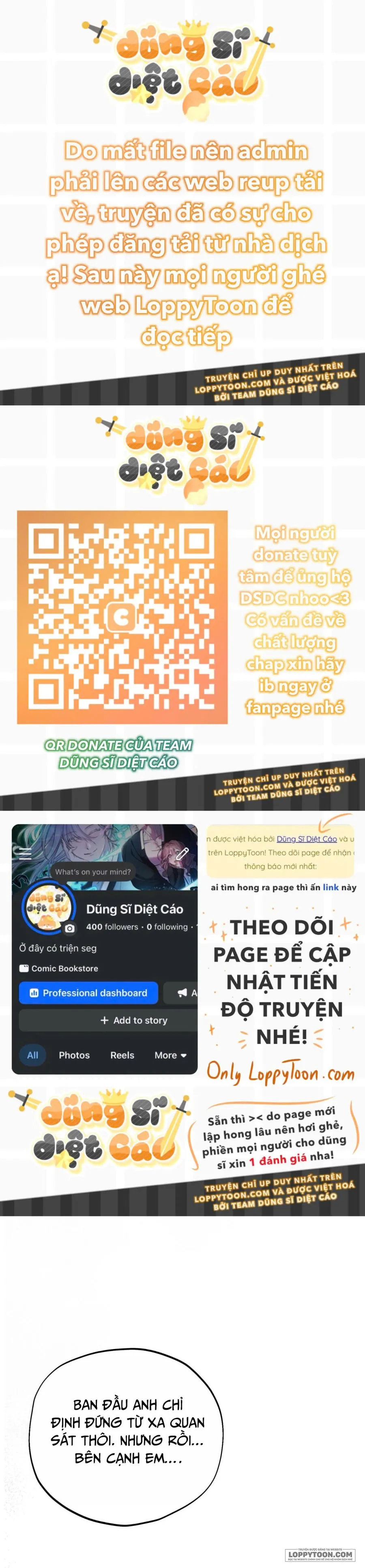 Cuộc Đời Của Kẻ Cặn Bã - Chap 53 - Trang 0