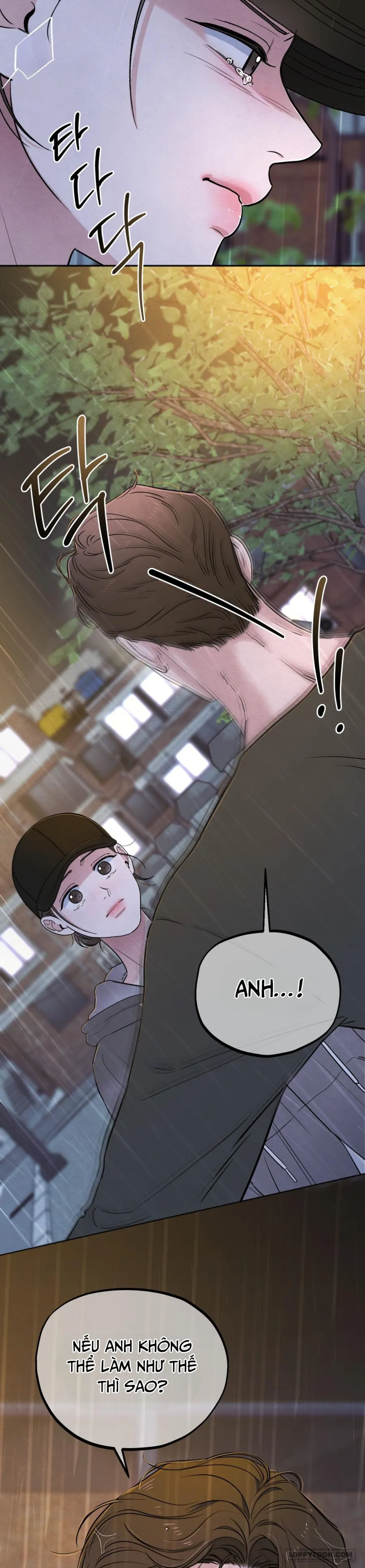 Cuộc Đời Của Kẻ Cặn Bã - Chap 53 - Trang 10