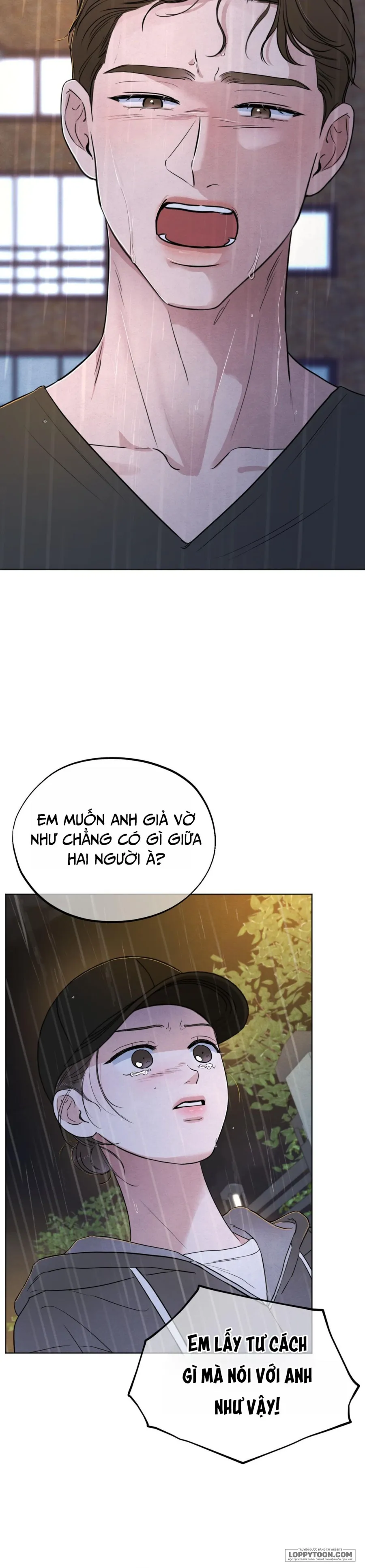 Cuộc Đời Của Kẻ Cặn Bã - Chap 53 - Trang 11
