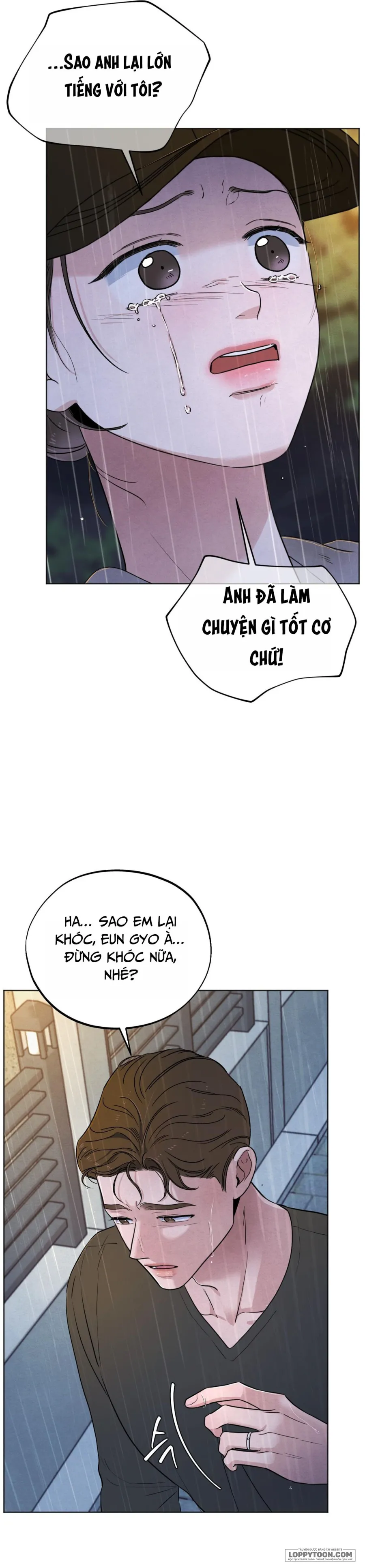 Cuộc Đời Của Kẻ Cặn Bã - Chap 53 - Trang 12