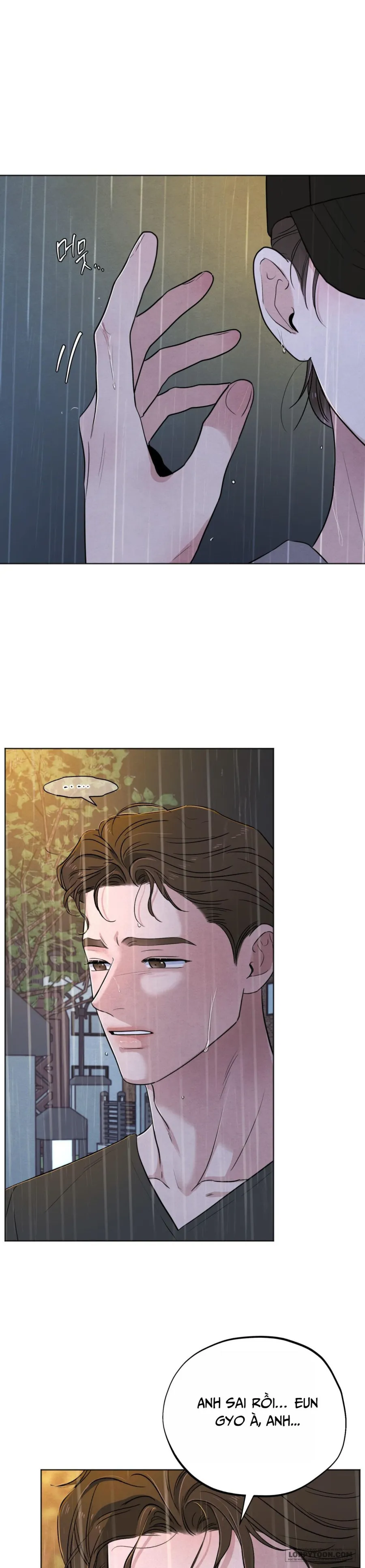 Cuộc Đời Của Kẻ Cặn Bã - Chap 53 - Trang 13