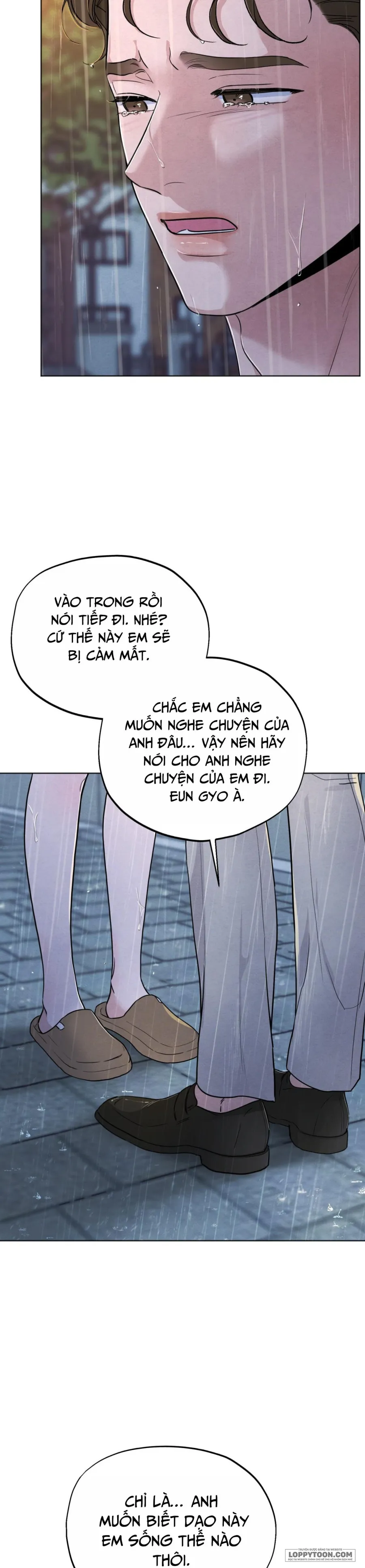Cuộc Đời Của Kẻ Cặn Bã - Chap 53 - Trang 14