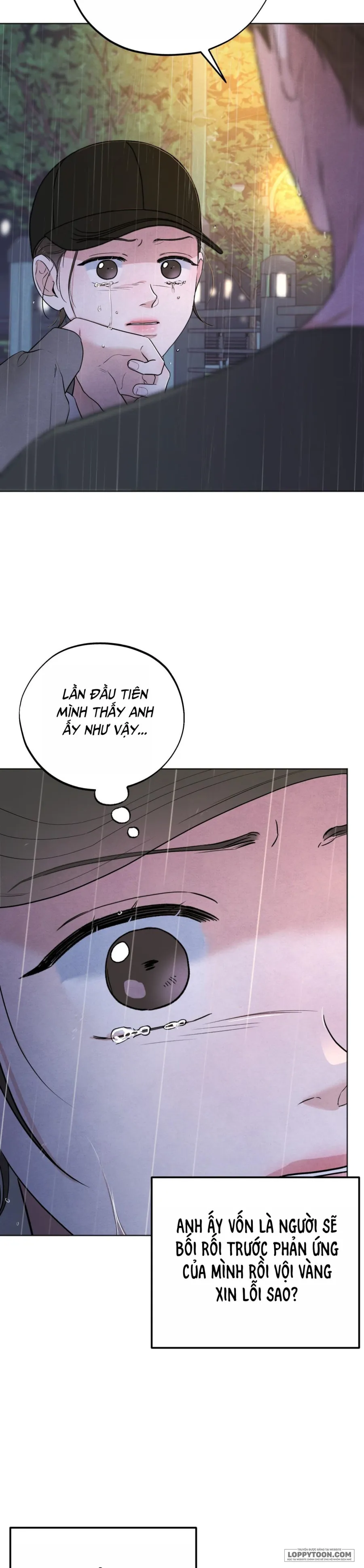 Cuộc Đời Của Kẻ Cặn Bã - Chap 53 - Trang 15