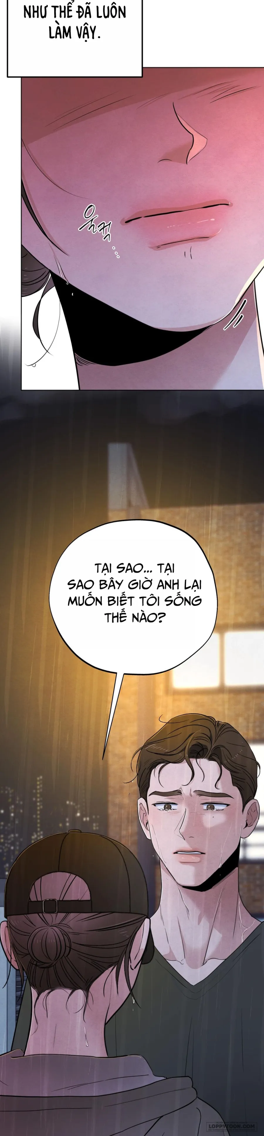 Cuộc Đời Của Kẻ Cặn Bã - Chap 53 - Trang 16