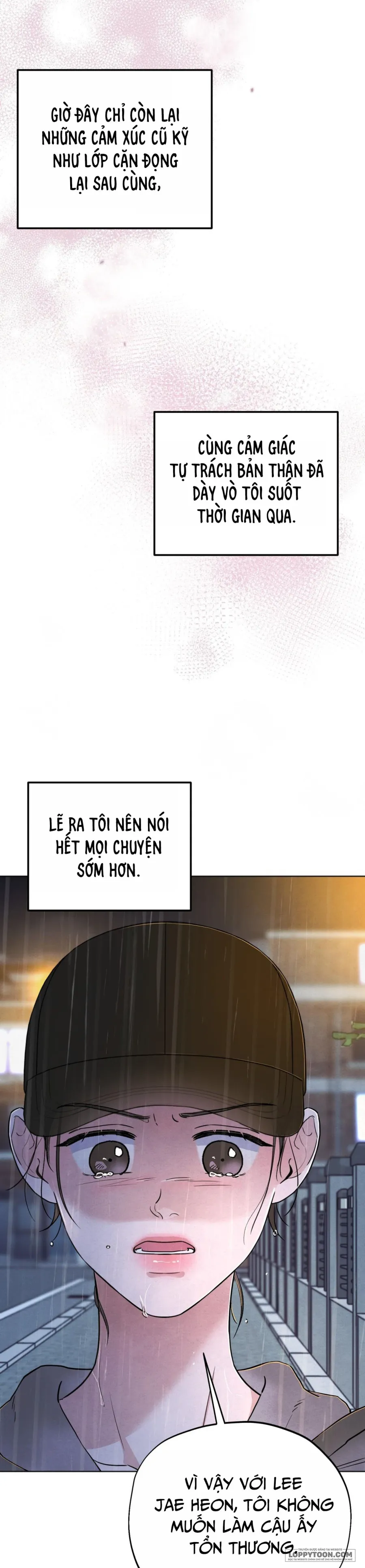 Cuộc Đời Của Kẻ Cặn Bã - Chap 53 - Trang 19