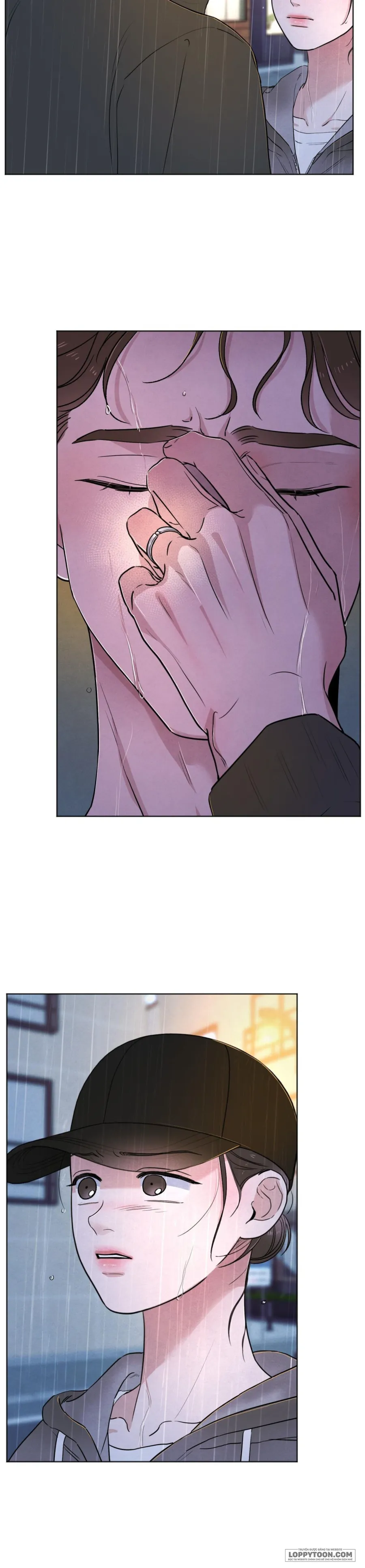 Cuộc Đời Của Kẻ Cặn Bã - Chap 53 - Trang 21