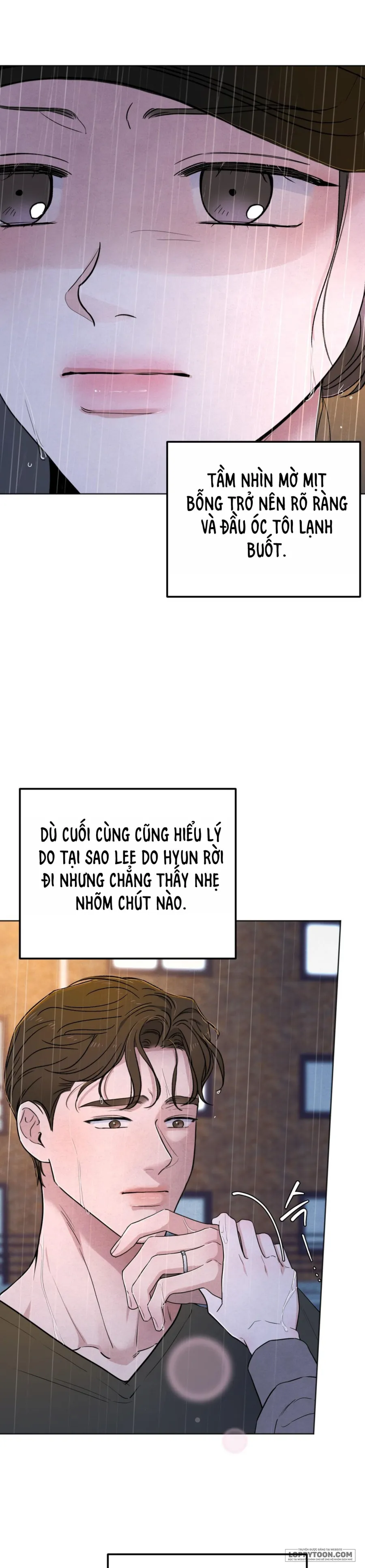 Cuộc Đời Của Kẻ Cặn Bã - Chap 53 - Trang 22