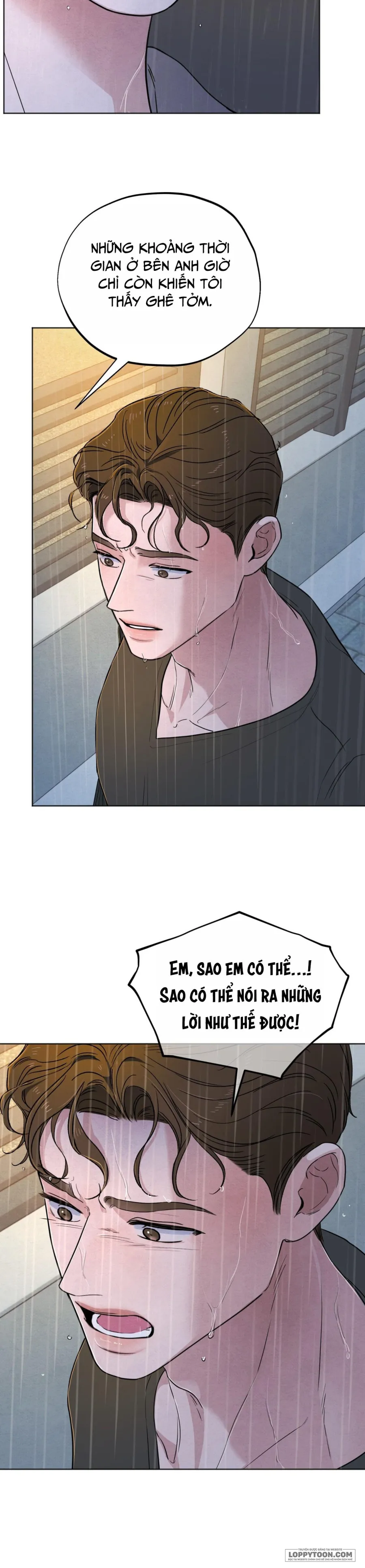 Cuộc Đời Của Kẻ Cặn Bã - Chap 53 - Trang 26
