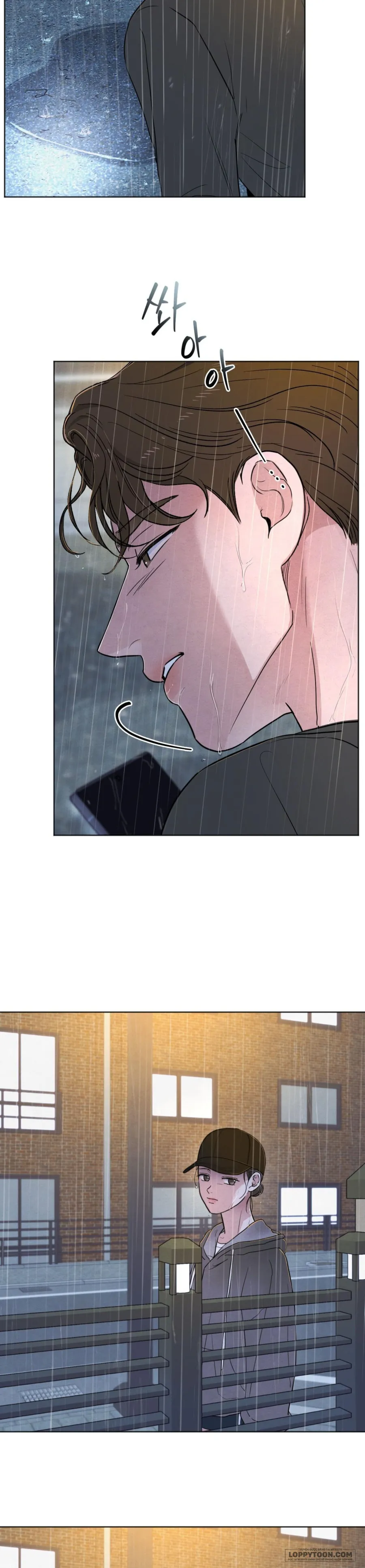 Cuộc Đời Của Kẻ Cặn Bã - Chap 53 - Trang 28