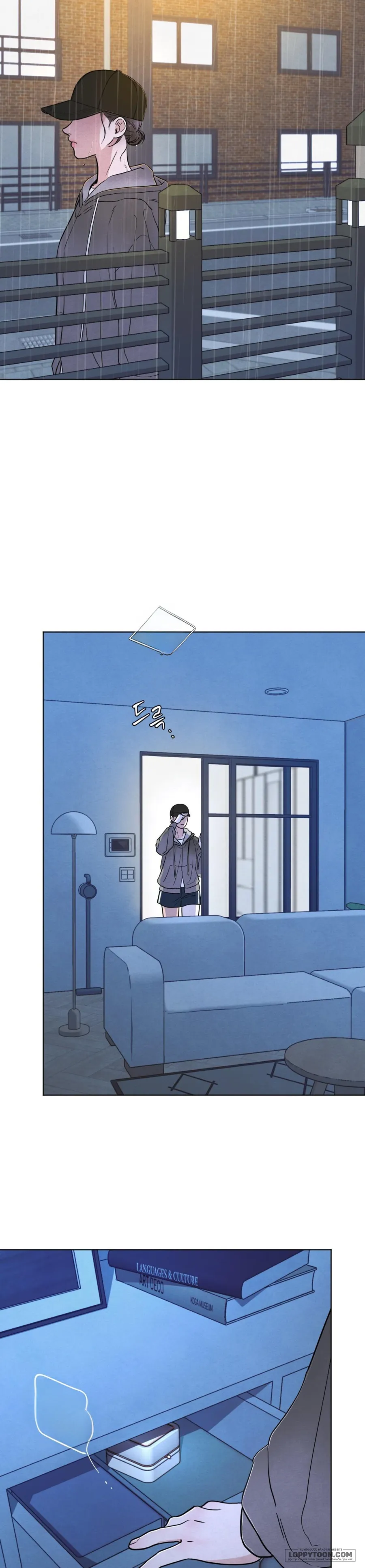 Cuộc Đời Của Kẻ Cặn Bã - Chap 53 - Trang 29