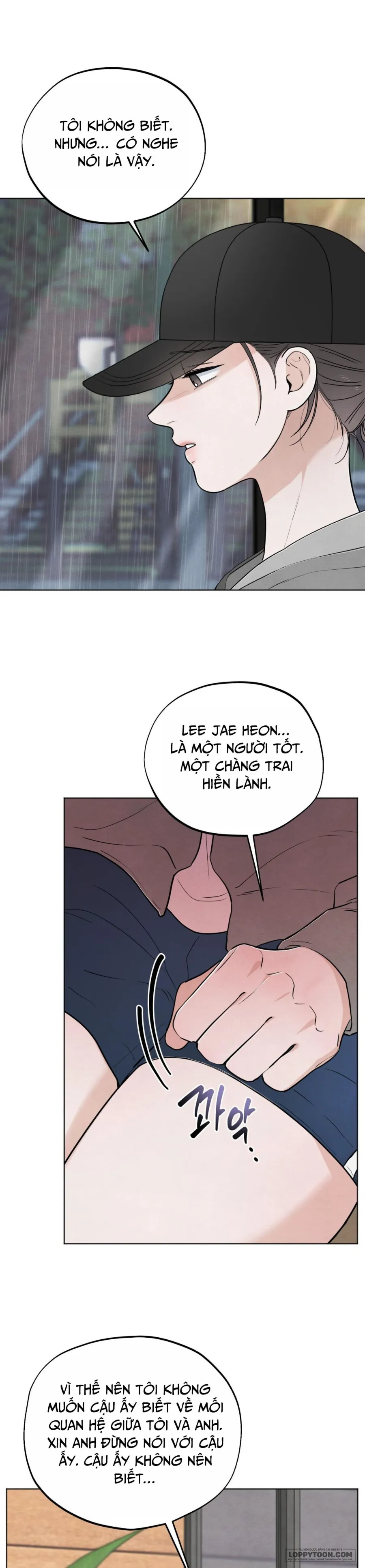 Cuộc Đời Của Kẻ Cặn Bã - Chap 53 - Trang 3