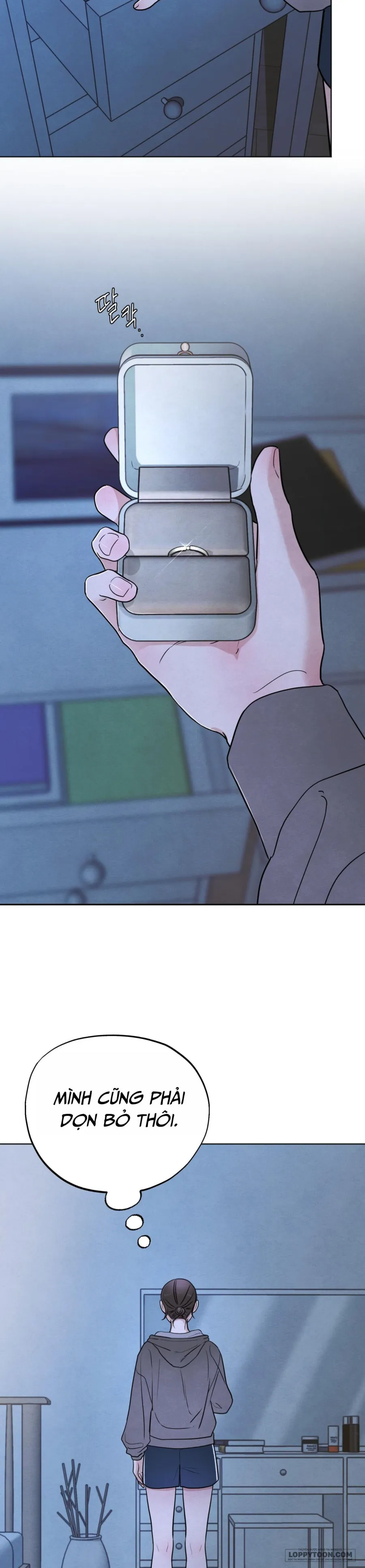 Cuộc Đời Của Kẻ Cặn Bã - Chap 53 - Trang 30