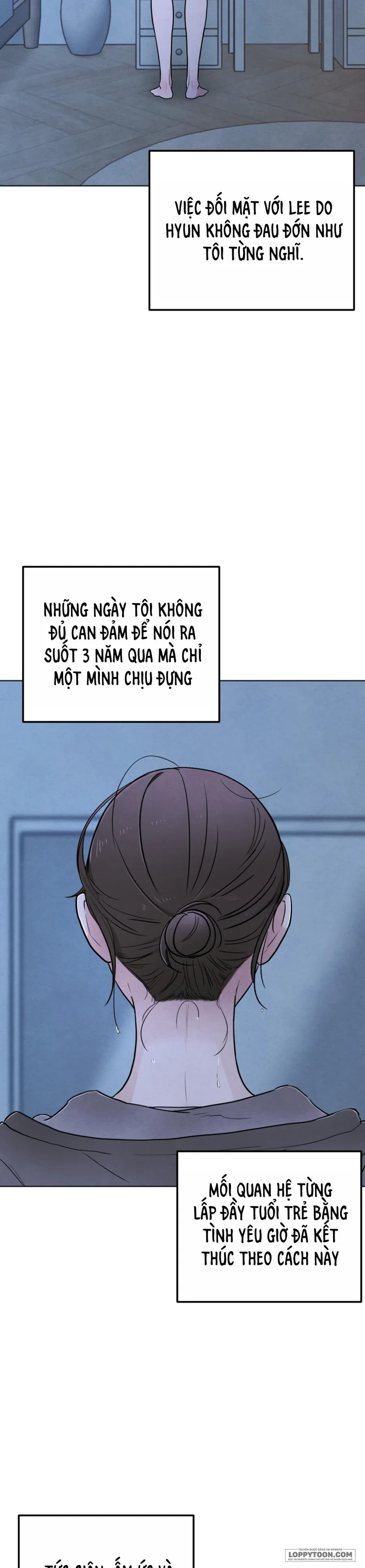 Cuộc Đời Của Kẻ Cặn Bã - Chap 53 - Trang 31
