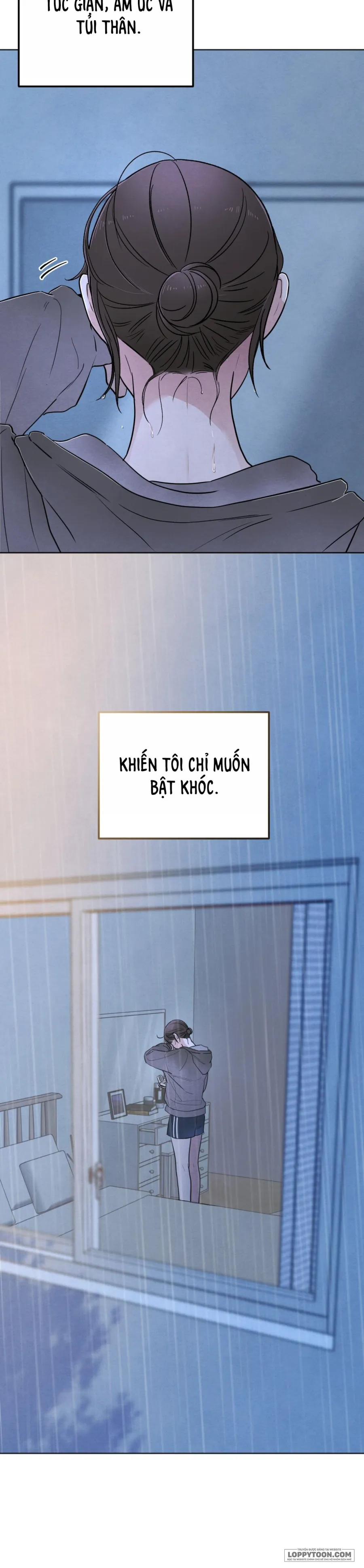 Cuộc Đời Của Kẻ Cặn Bã - Chap 53 - Trang 32