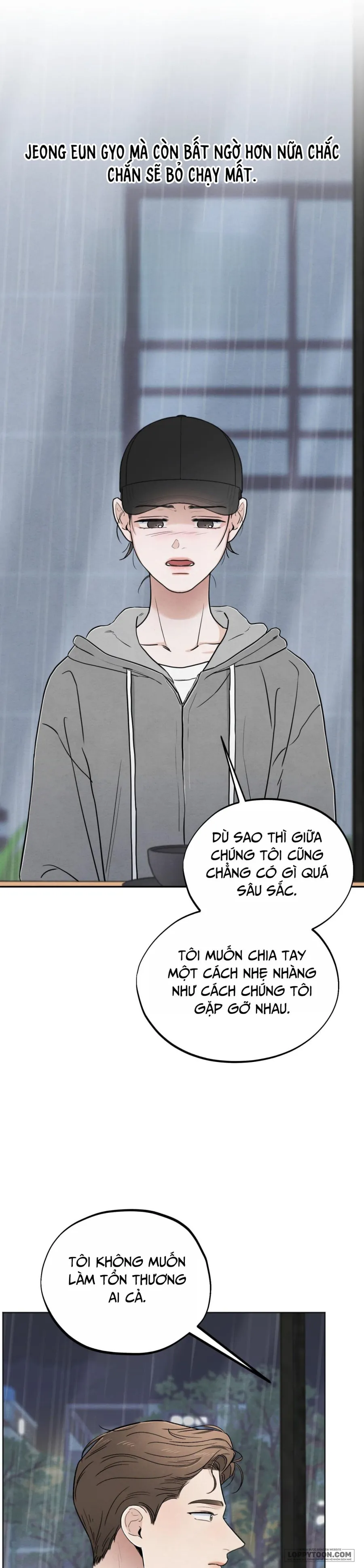 Cuộc Đời Của Kẻ Cặn Bã - Chap 53 - Trang 5