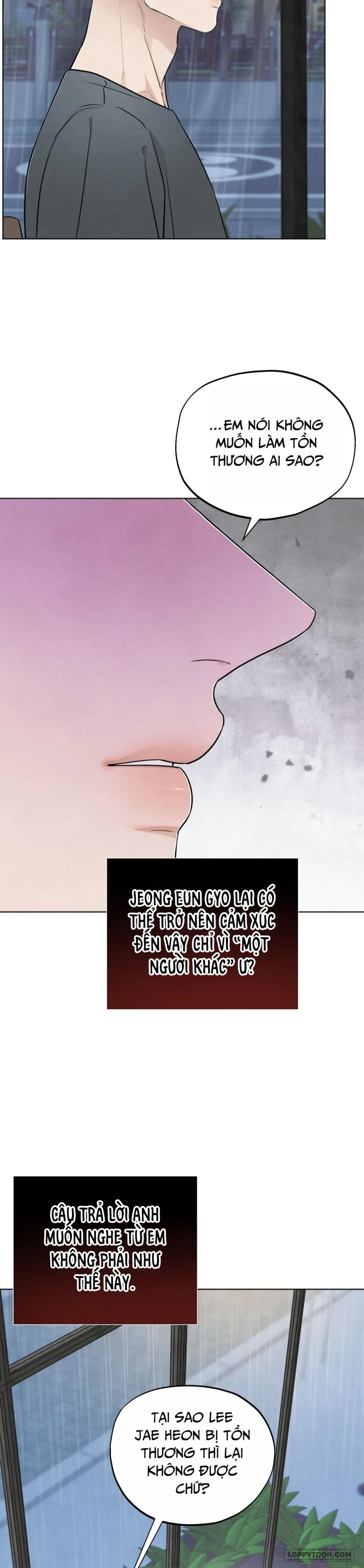 Cuộc Đời Của Kẻ Cặn Bã - Chap 53 - Trang 6
