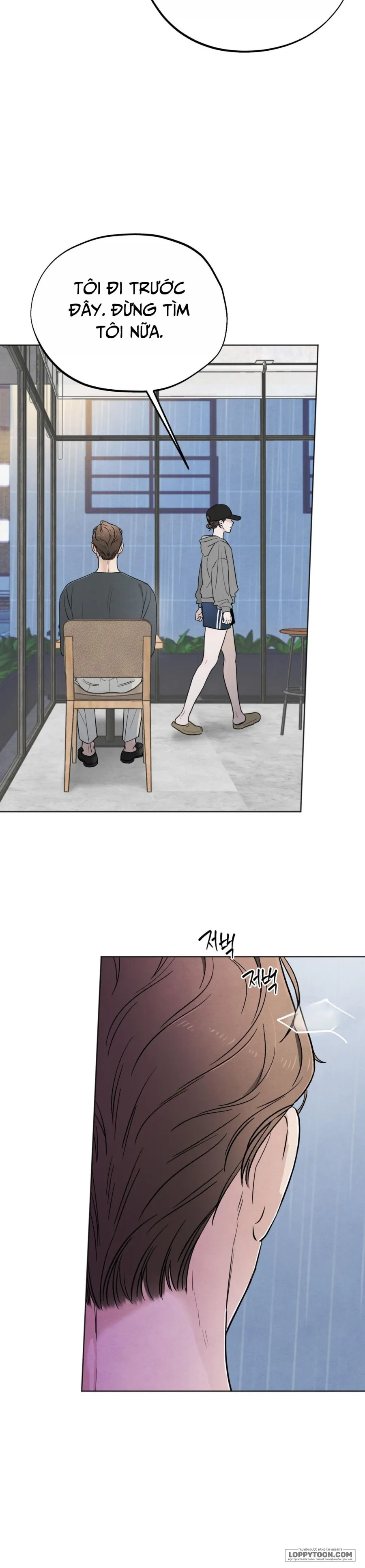 Cuộc Đời Của Kẻ Cặn Bã - Chap 53 - Trang 8