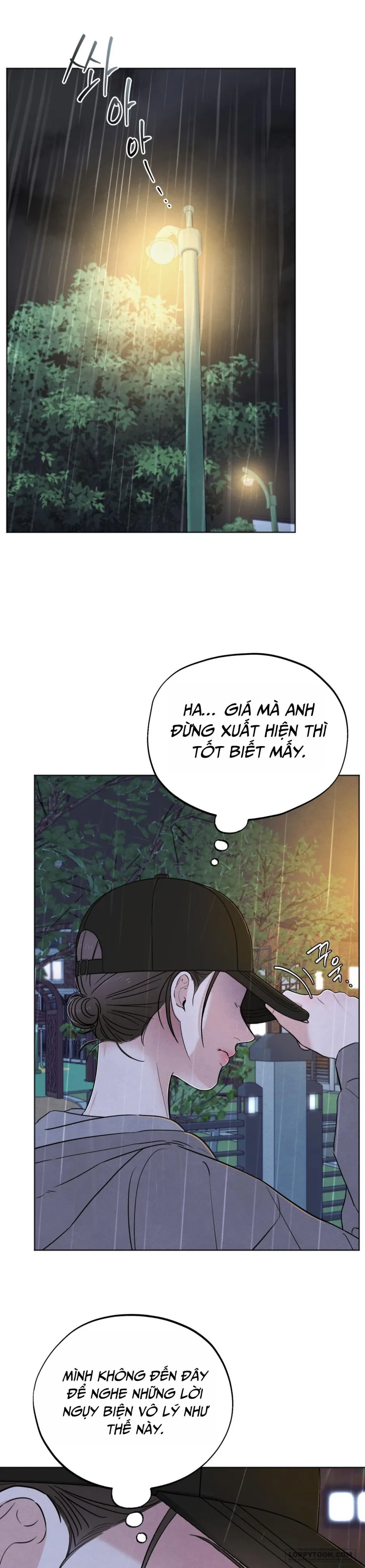 Cuộc Đời Của Kẻ Cặn Bã - Chap 53 - Trang 9