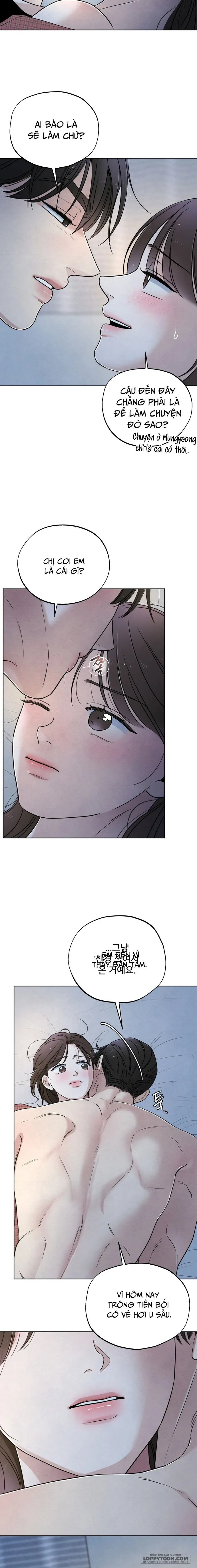 Cuộc Đời Của Kẻ Cặn Bã - Chap 54 - Trang 14