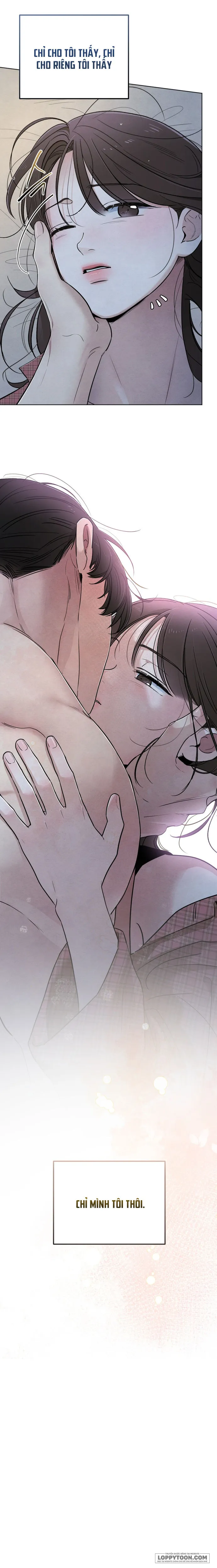 Cuộc Đời Của Kẻ Cặn Bã - Chap 54 - Trang 17