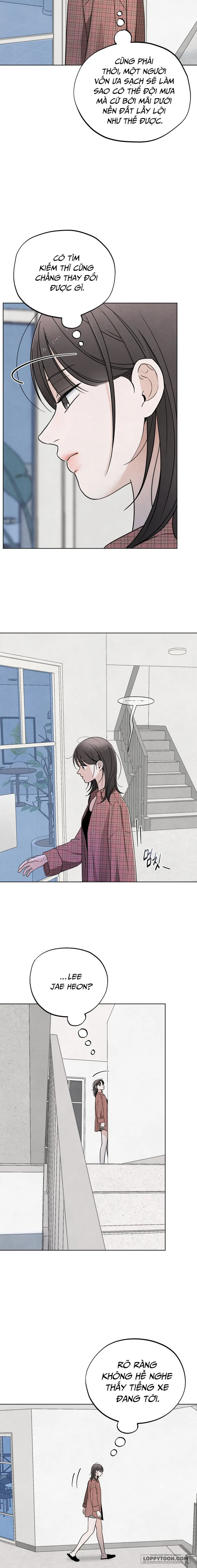 Cuộc Đời Của Kẻ Cặn Bã - Chap 54 - Trang 3