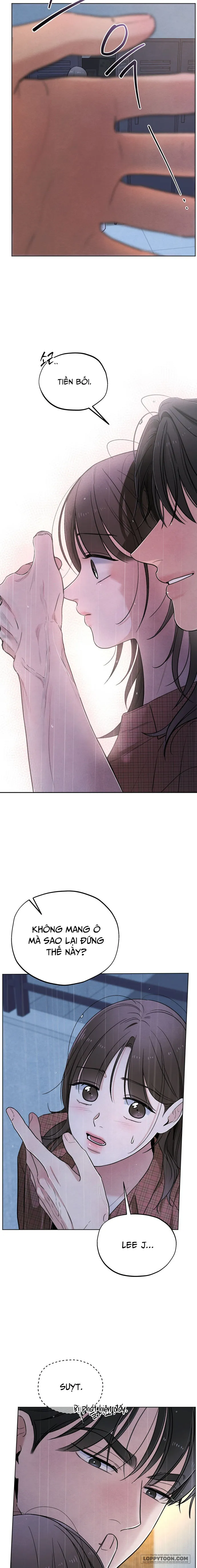 Cuộc Đời Của Kẻ Cặn Bã - Chap 54 - Trang 6