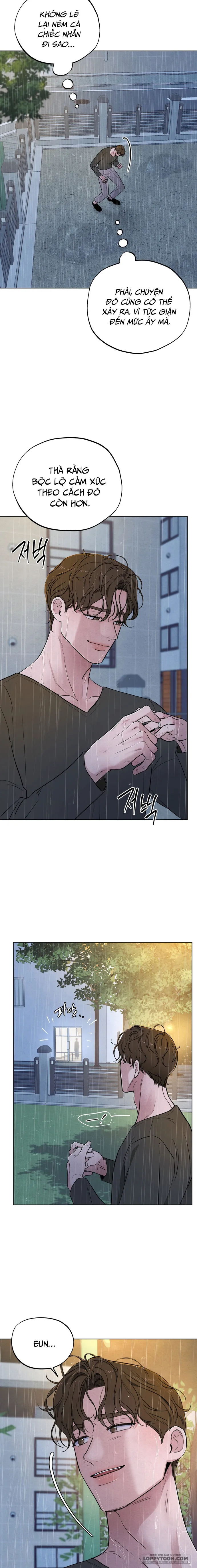Cuộc Đời Của Kẻ Cặn Bã - Chap 55 - Trang 1