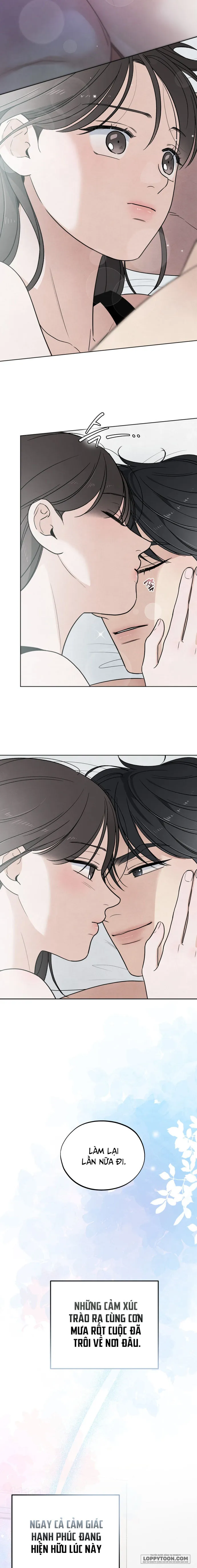 Cuộc Đời Của Kẻ Cặn Bã - Chap 55 - Trang 14