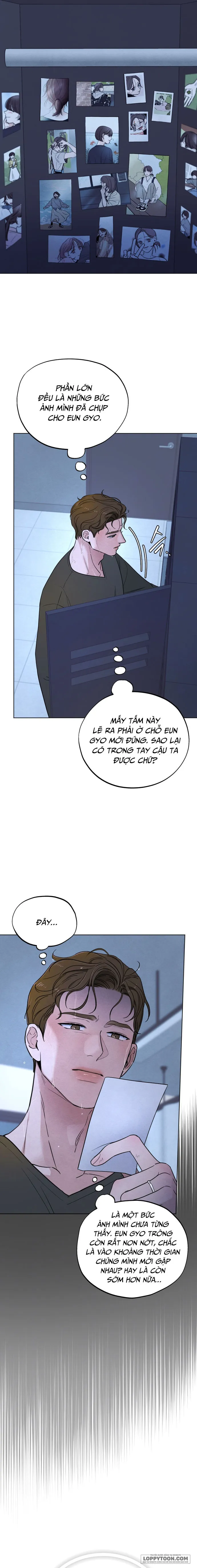 Cuộc Đời Của Kẻ Cặn Bã - Chap 55 - Trang 7