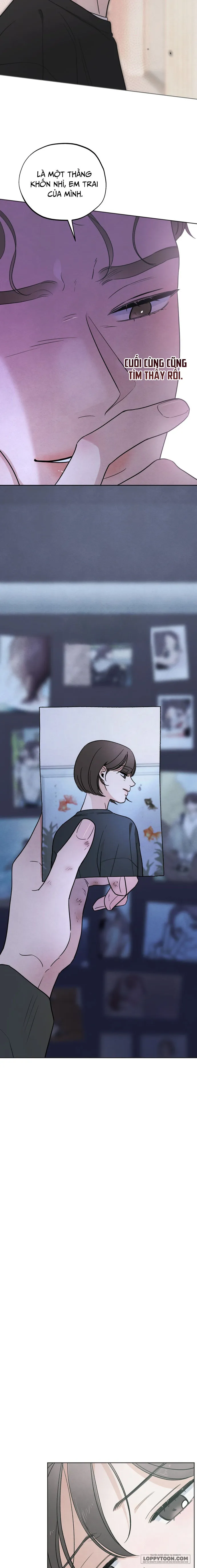 Cuộc Đời Của Kẻ Cặn Bã - Chap 55 - Trang 9