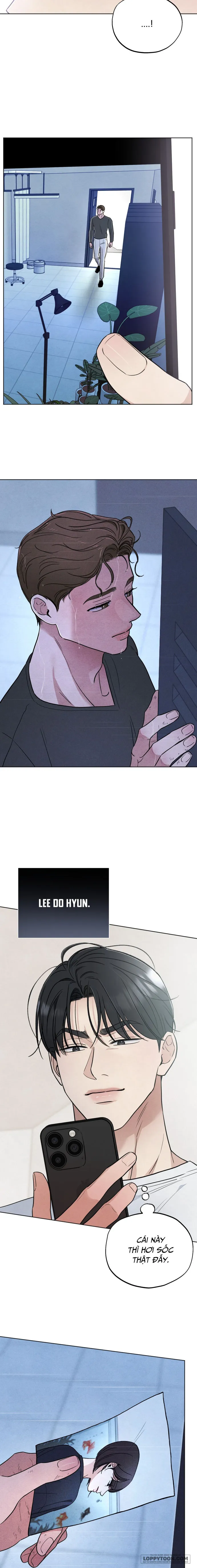 Cuộc Đời Của Kẻ Cặn Bã - Chap 56 - Trang 1