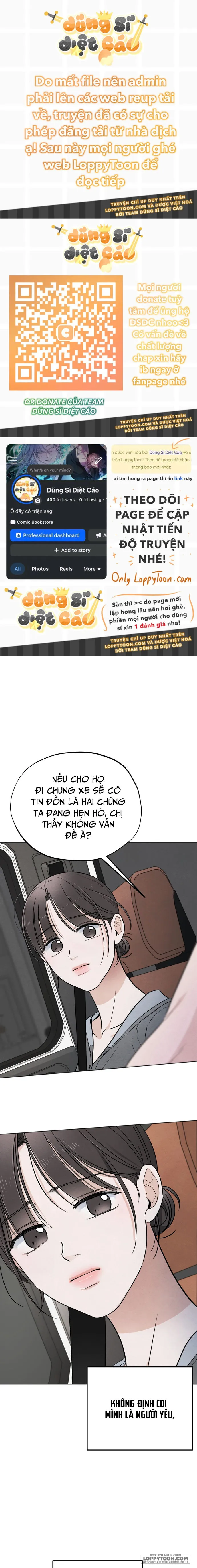 Cuộc Đời Của Kẻ Cặn Bã - Chap 57 - Trang 0